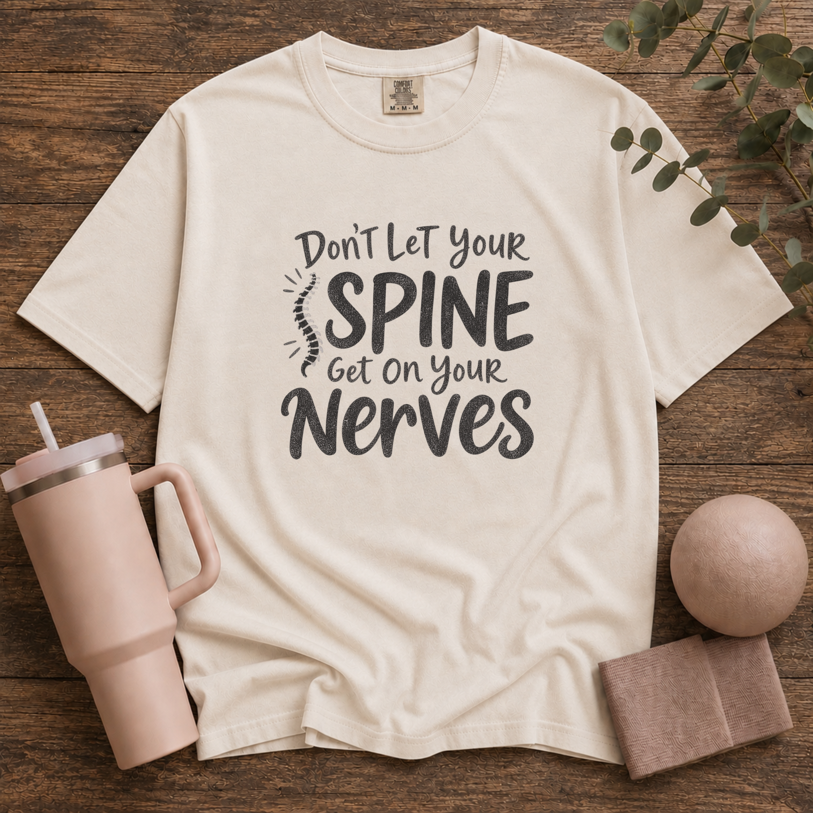 Spine