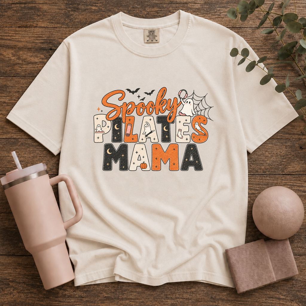 Spooky MAMA
