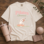 Pilates Obsessed