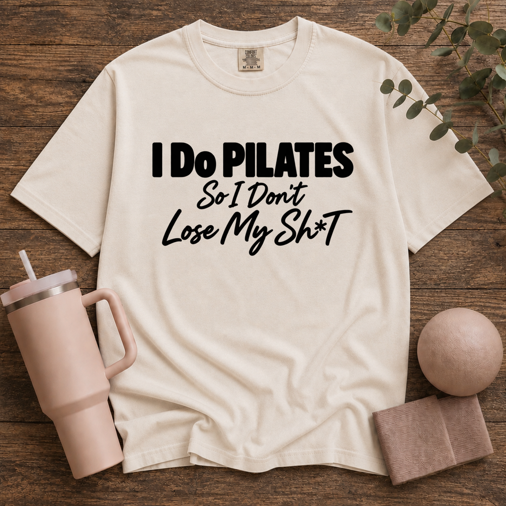 Lose My Sh*T