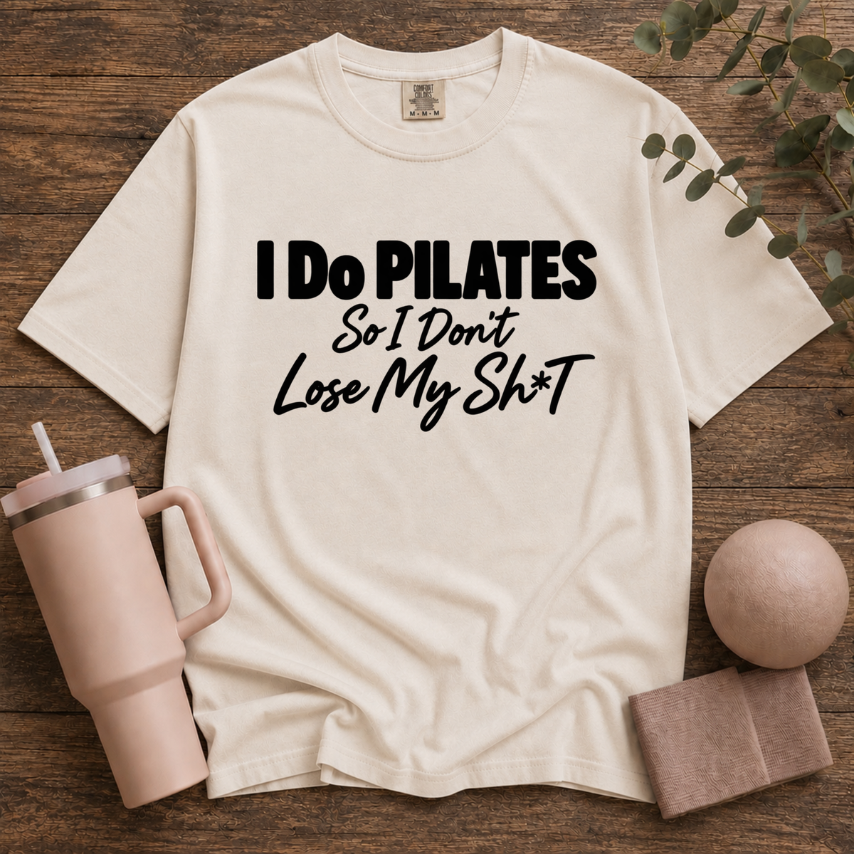 Lose My Sh*T