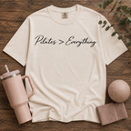 Pilates > Everything
