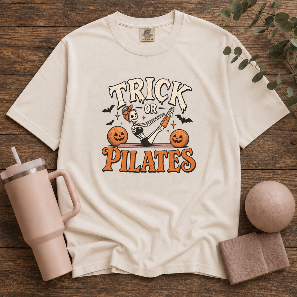 trick or pilates