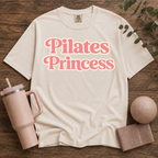 Pilates Princess