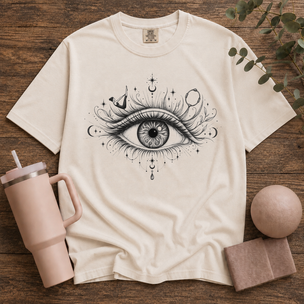 Eye