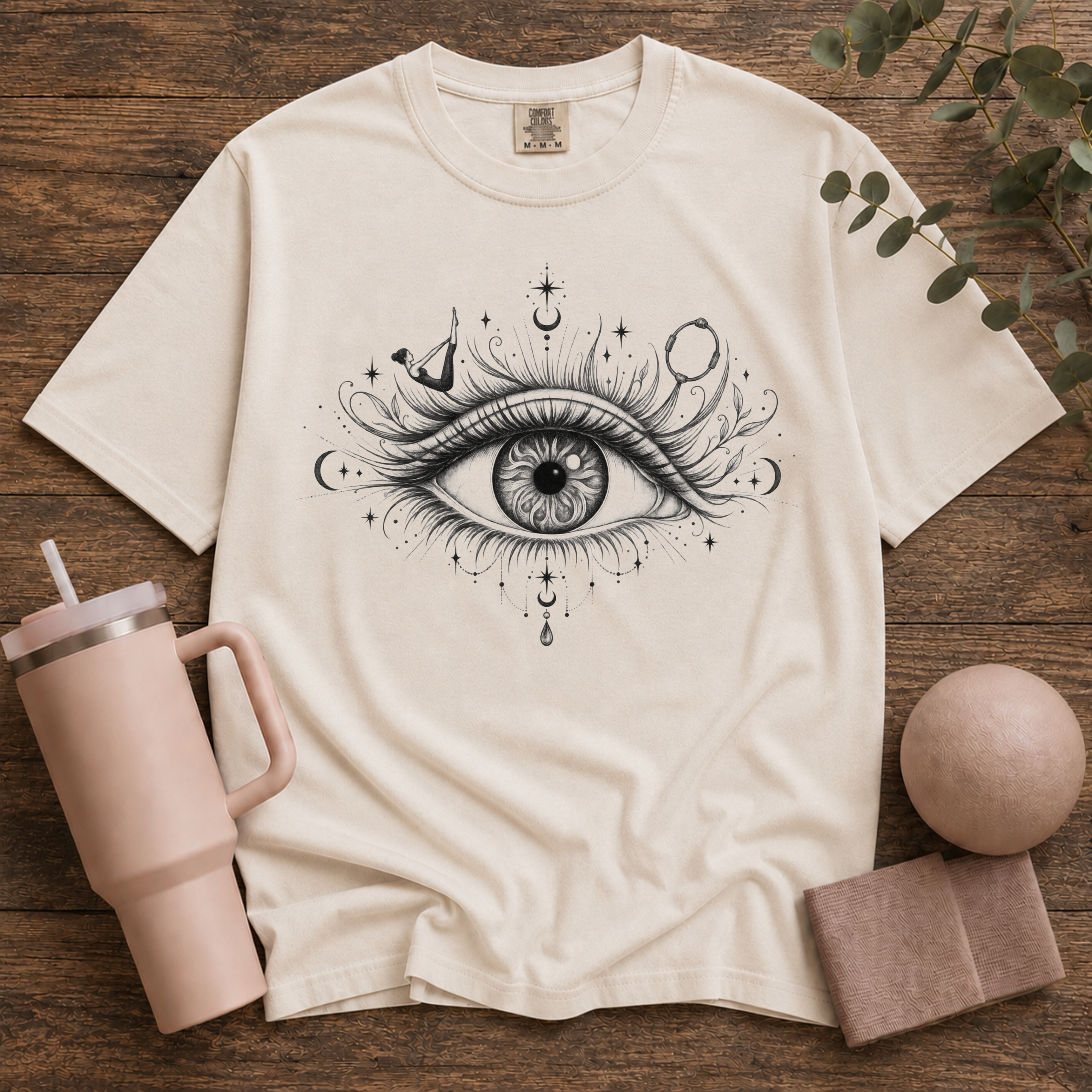 Eye