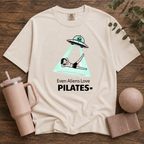 Aliens Love Pilates