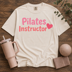 Pilates Instructor
