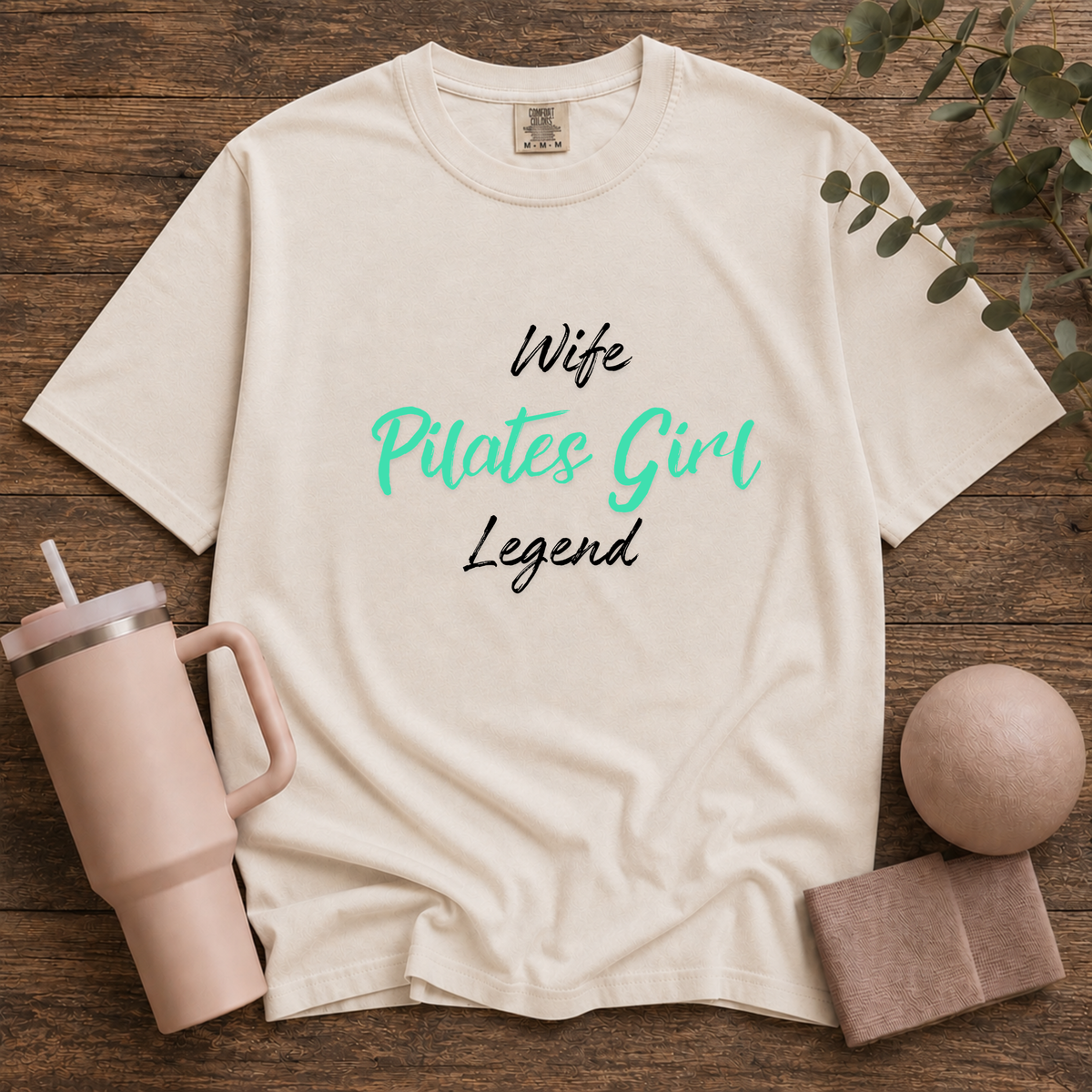 Legend T-Shirt