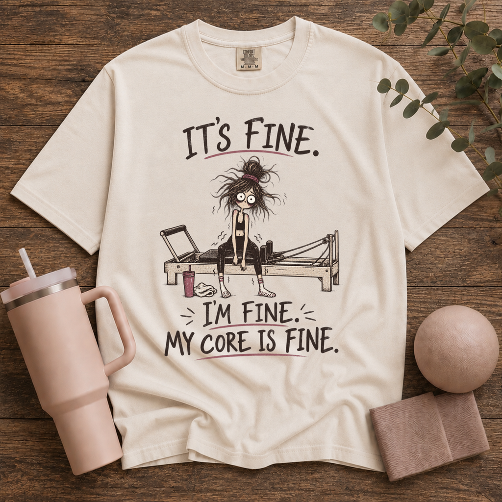 Its fine
