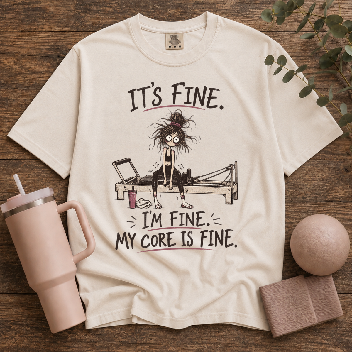 Its fine