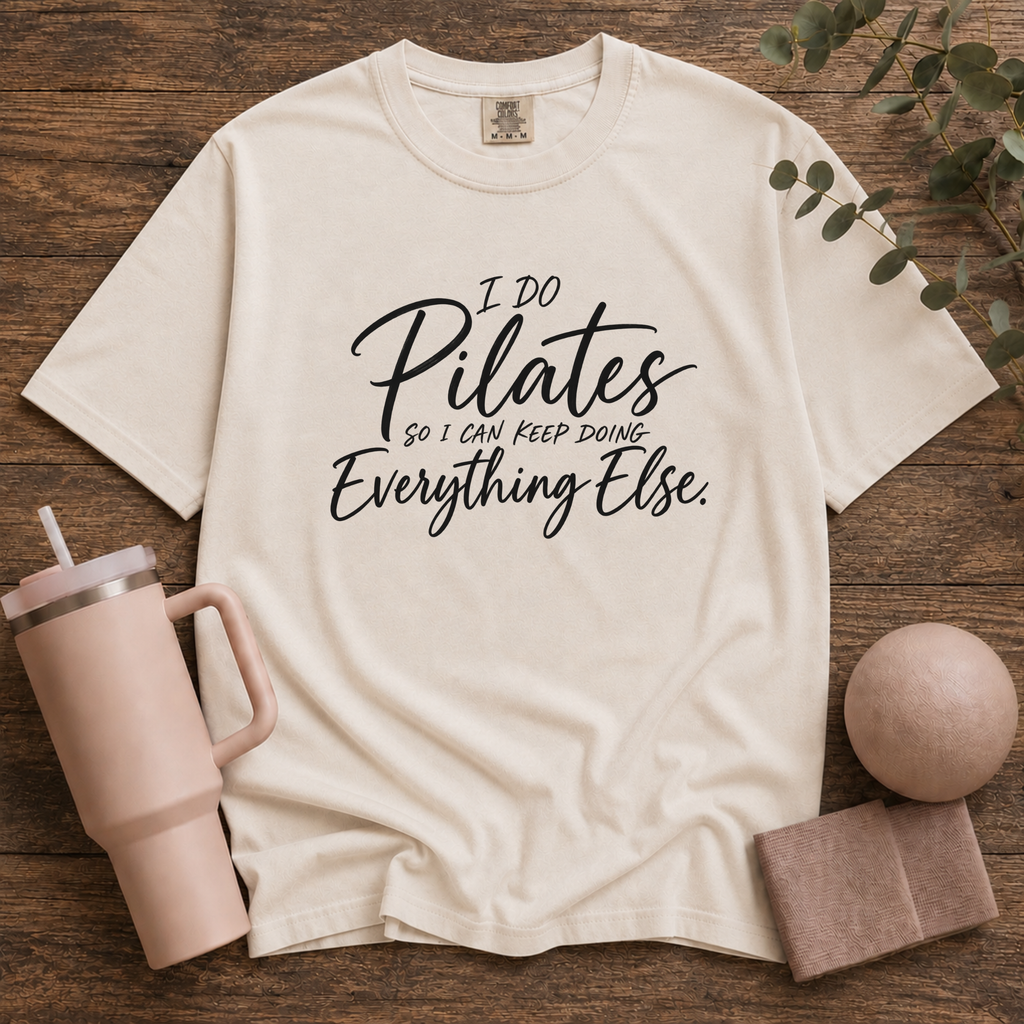 Everything else