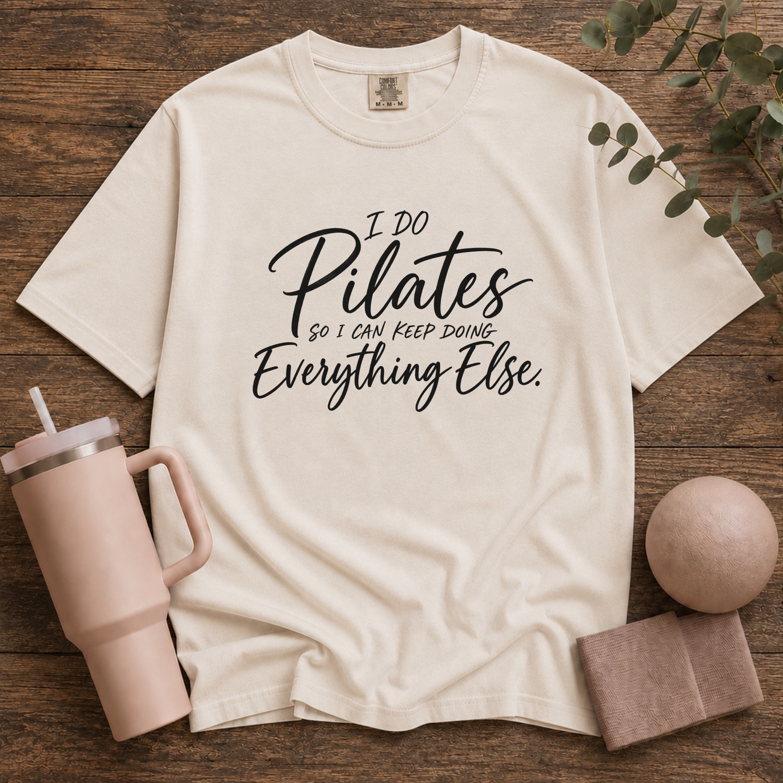 Everything else