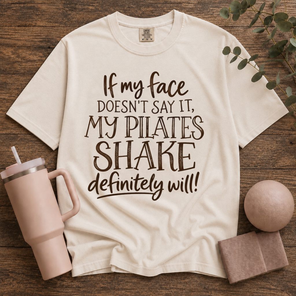 Shake