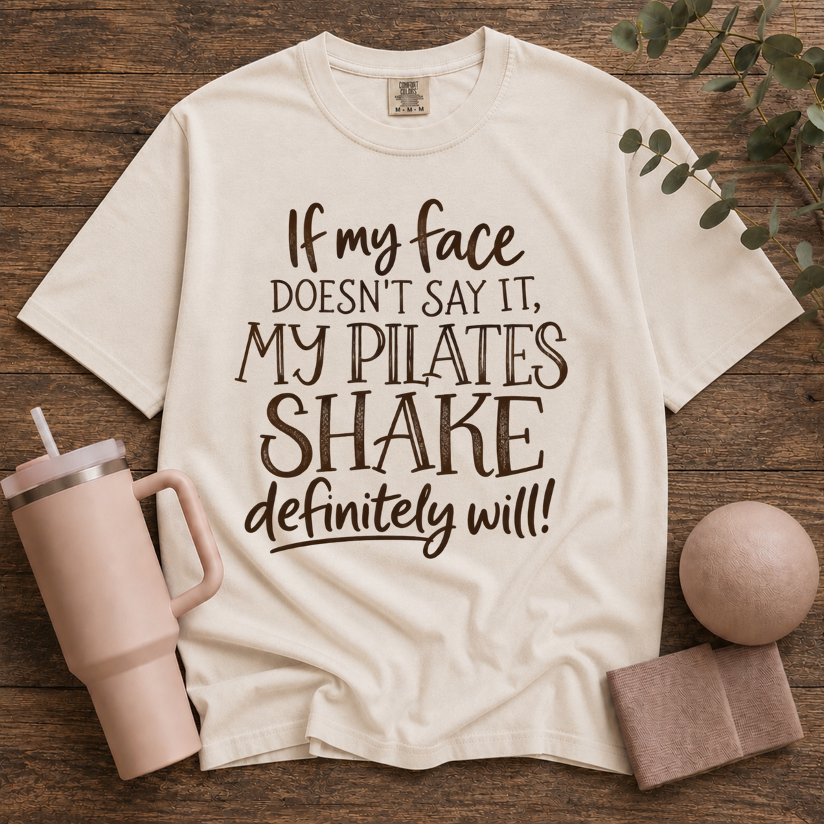 Shake