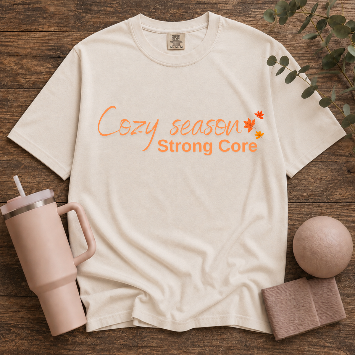 Cozy Season