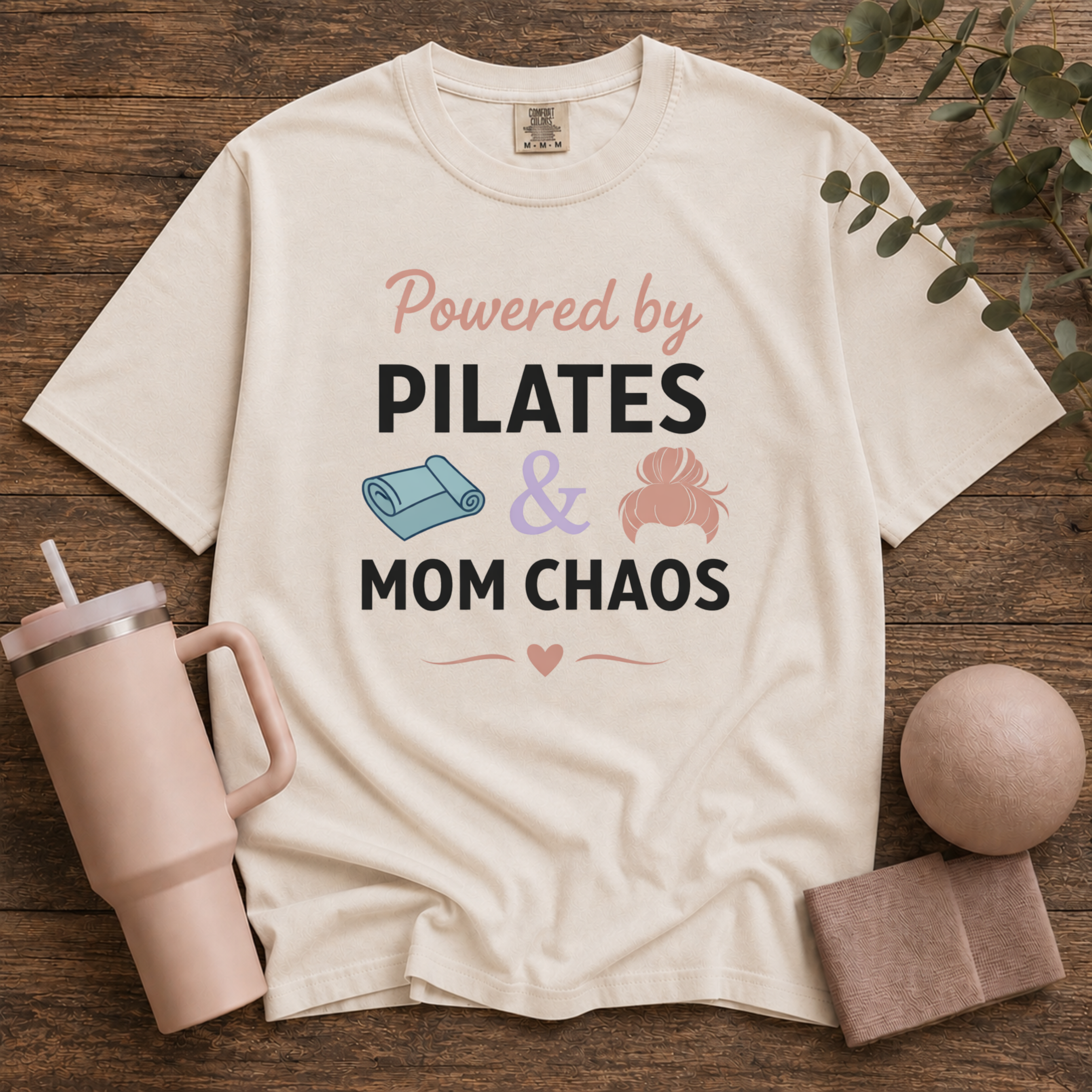 Mom Chaos