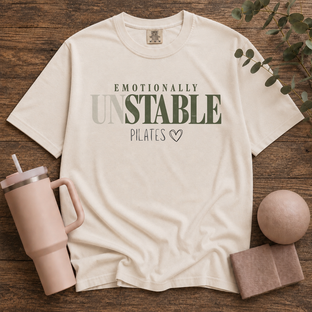 Unstable
