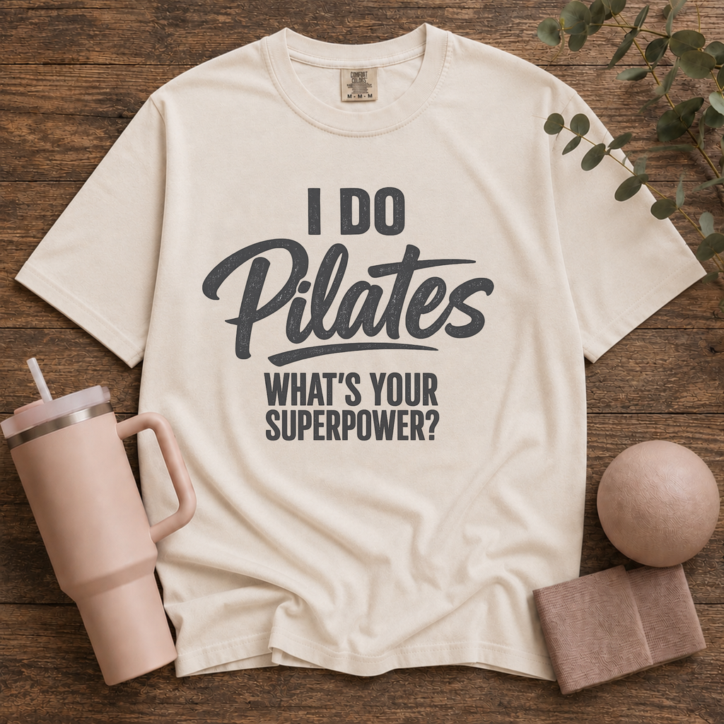 Superpowers