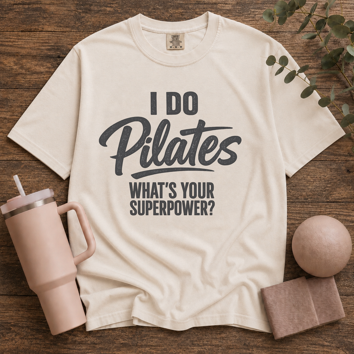 Superpowers