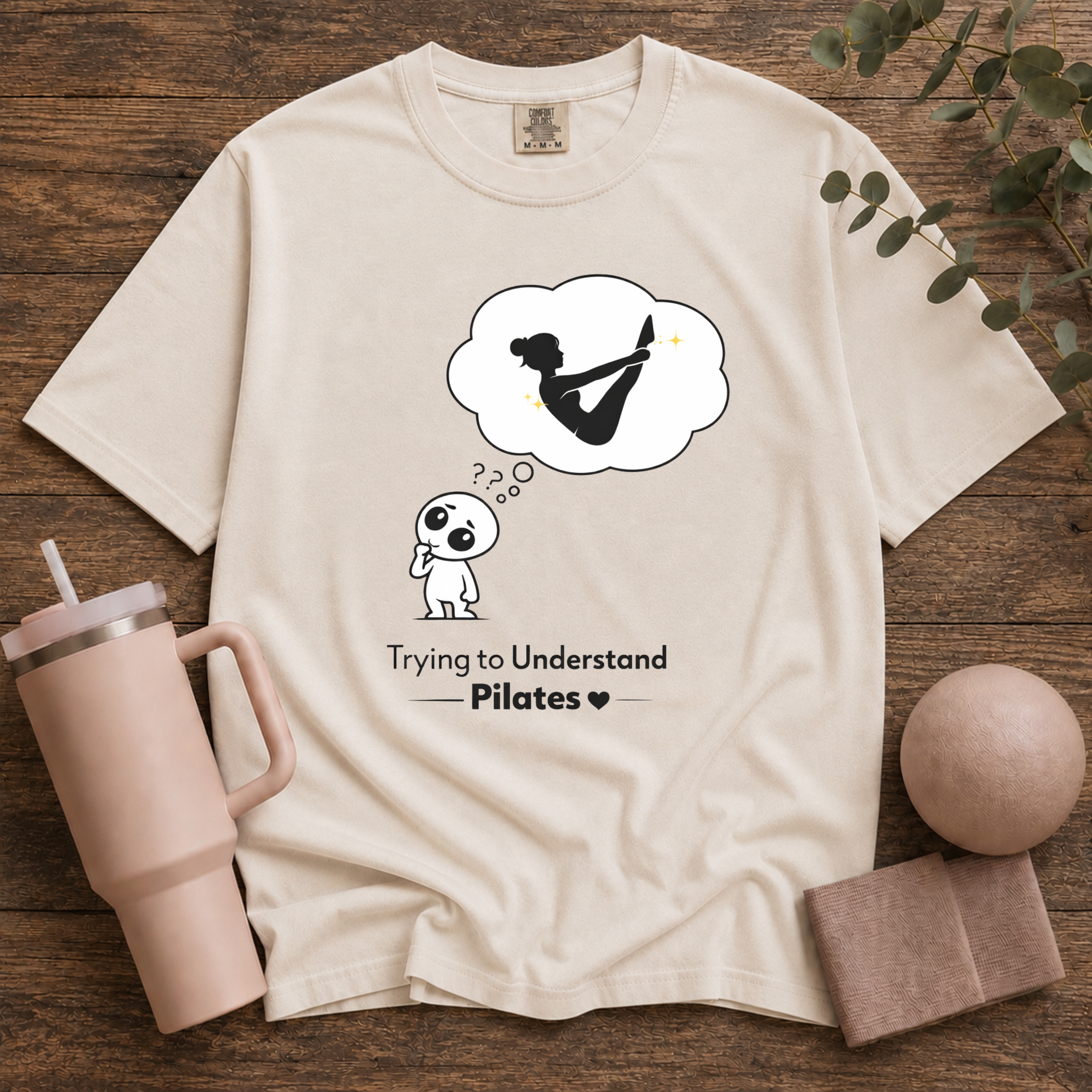 Understand Pilates
