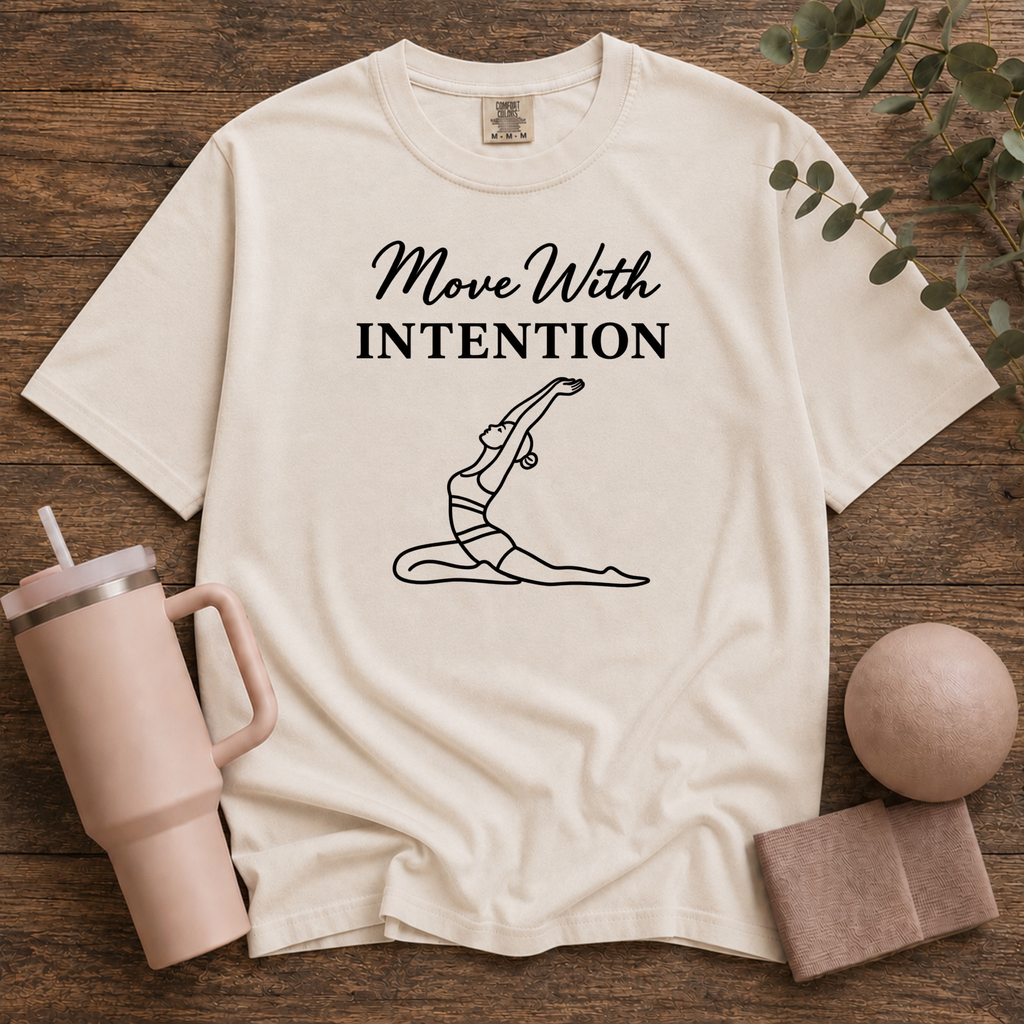 Intention