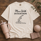 Intention