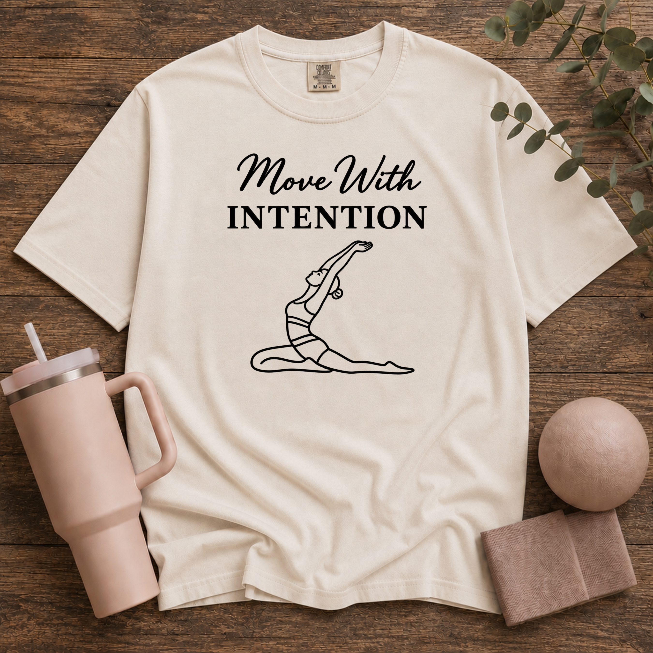 Intention