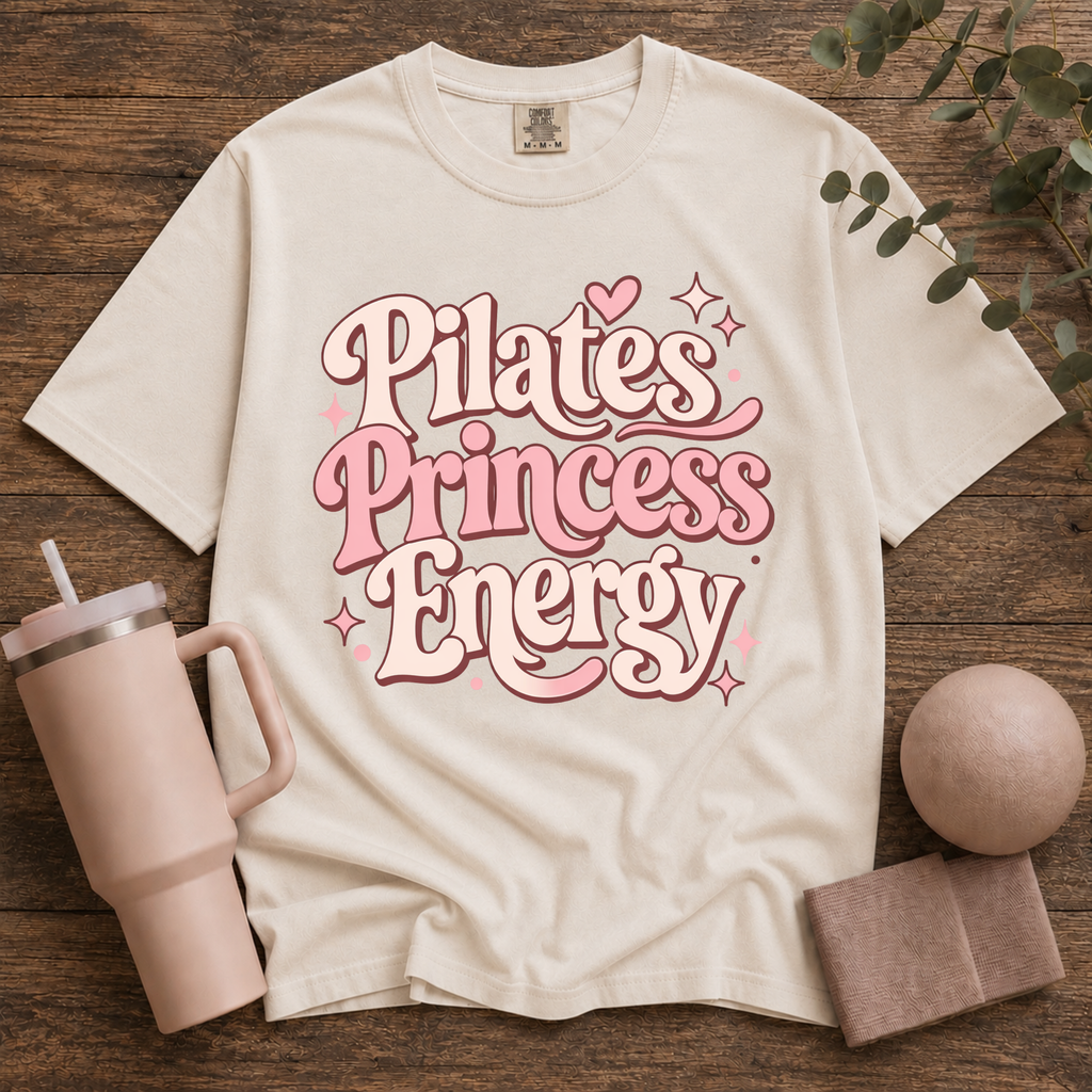 Princess Energy