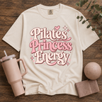 Princess Energy