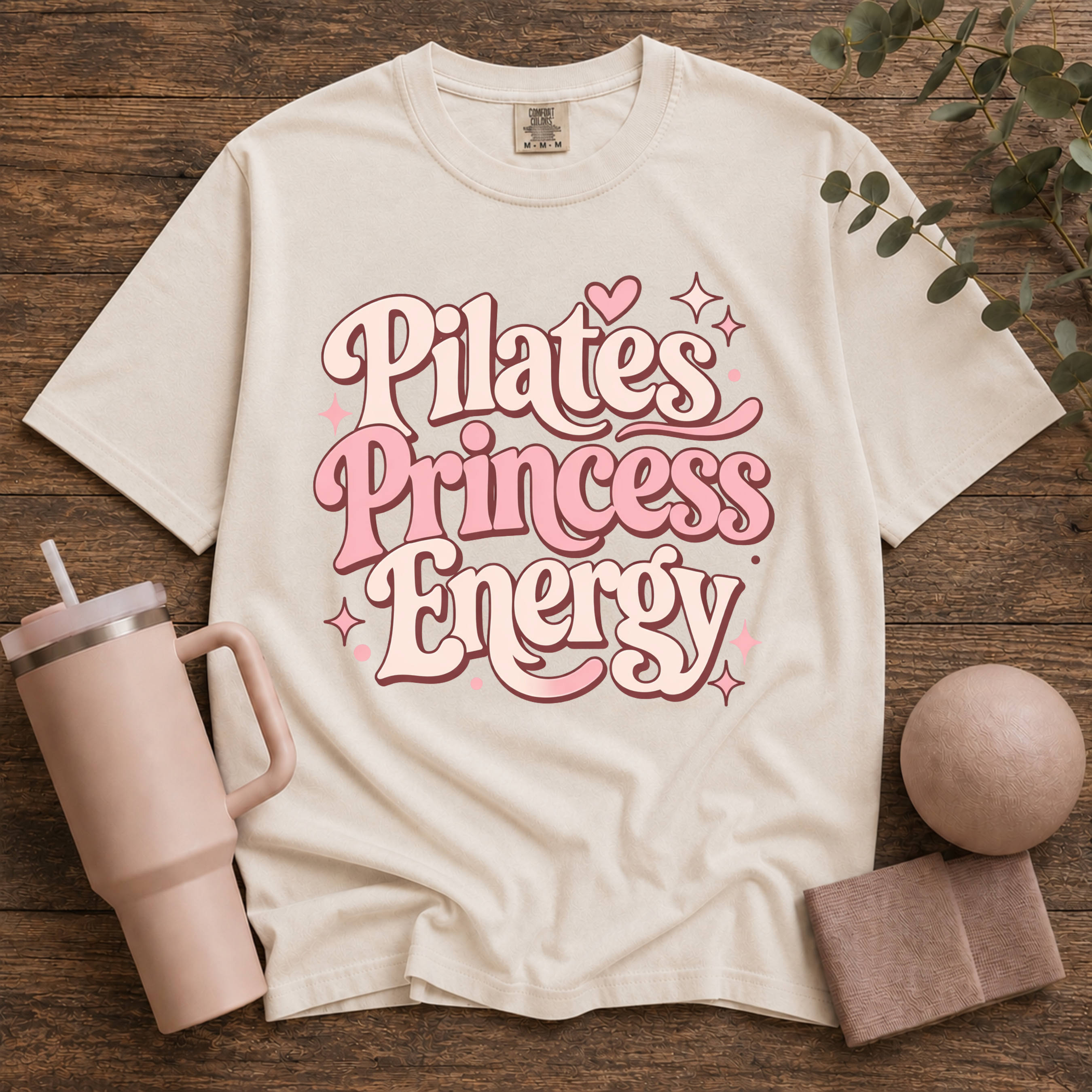 Princess Energy