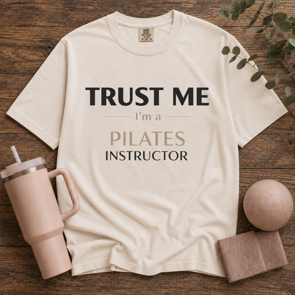 Trust Me