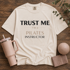 Trust Me