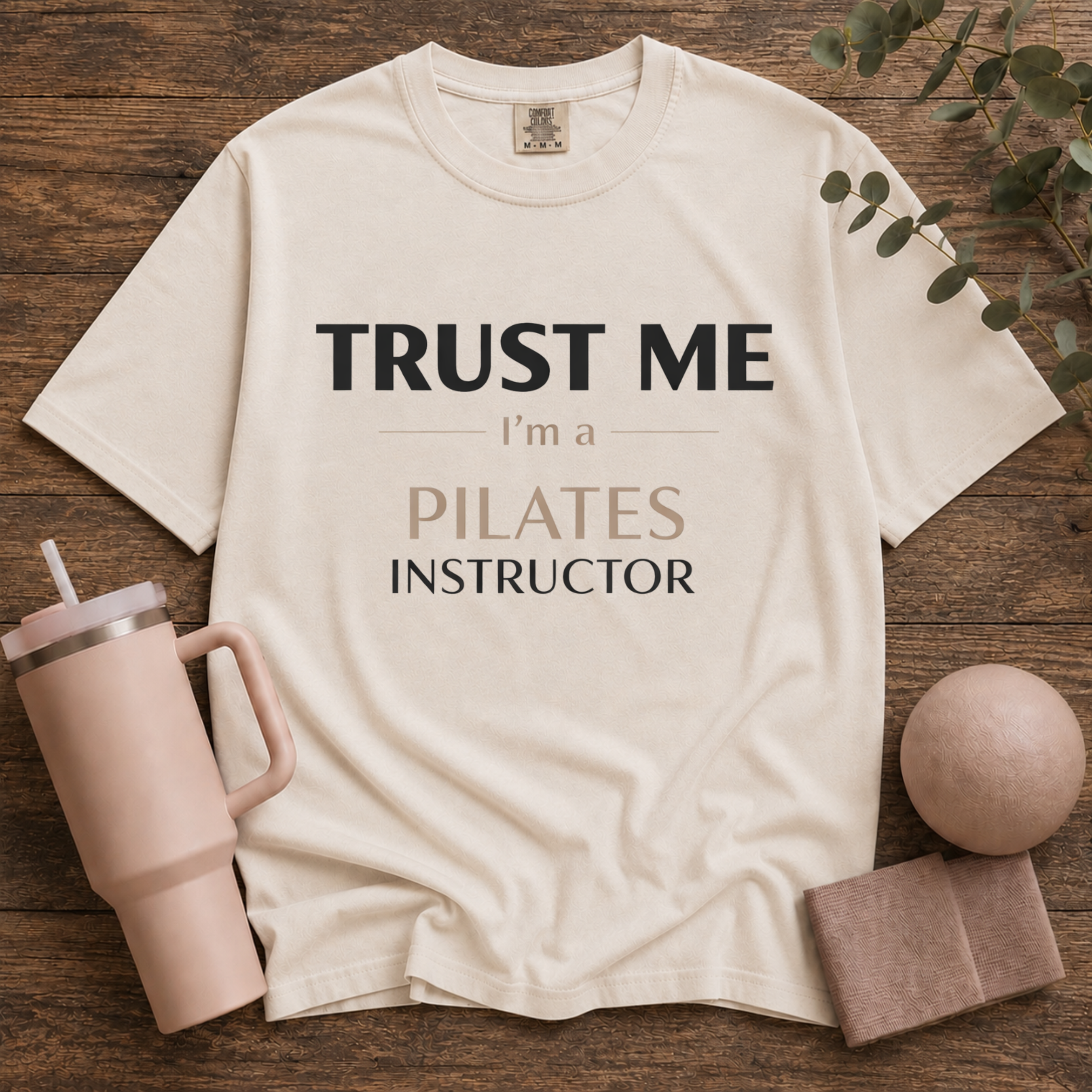 Trust Me