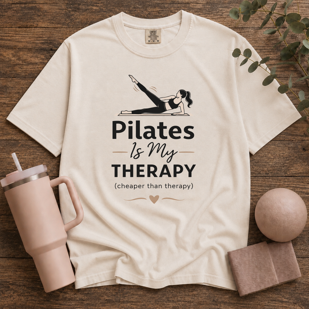My Therapy