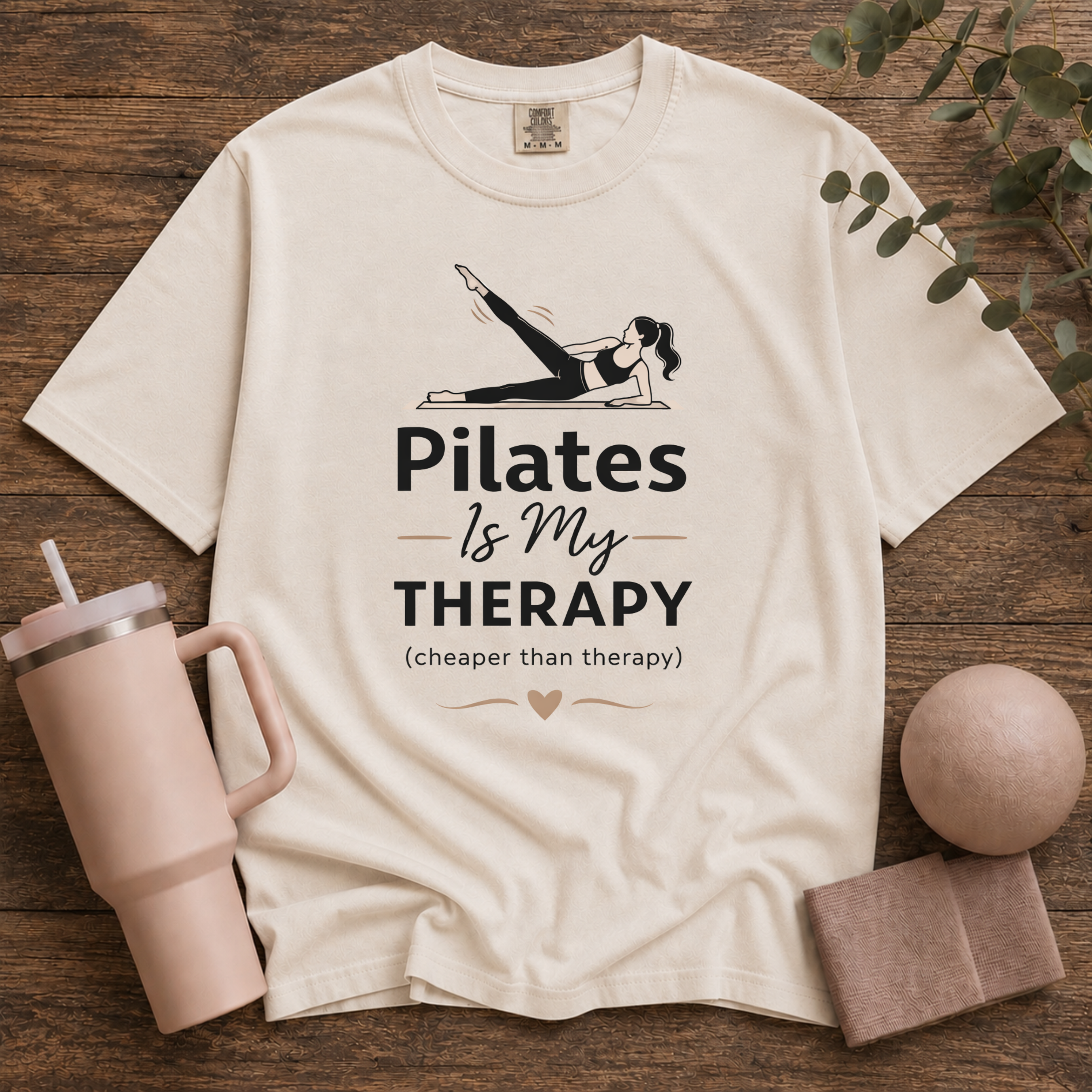 My Therapy