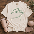 Control Your Core