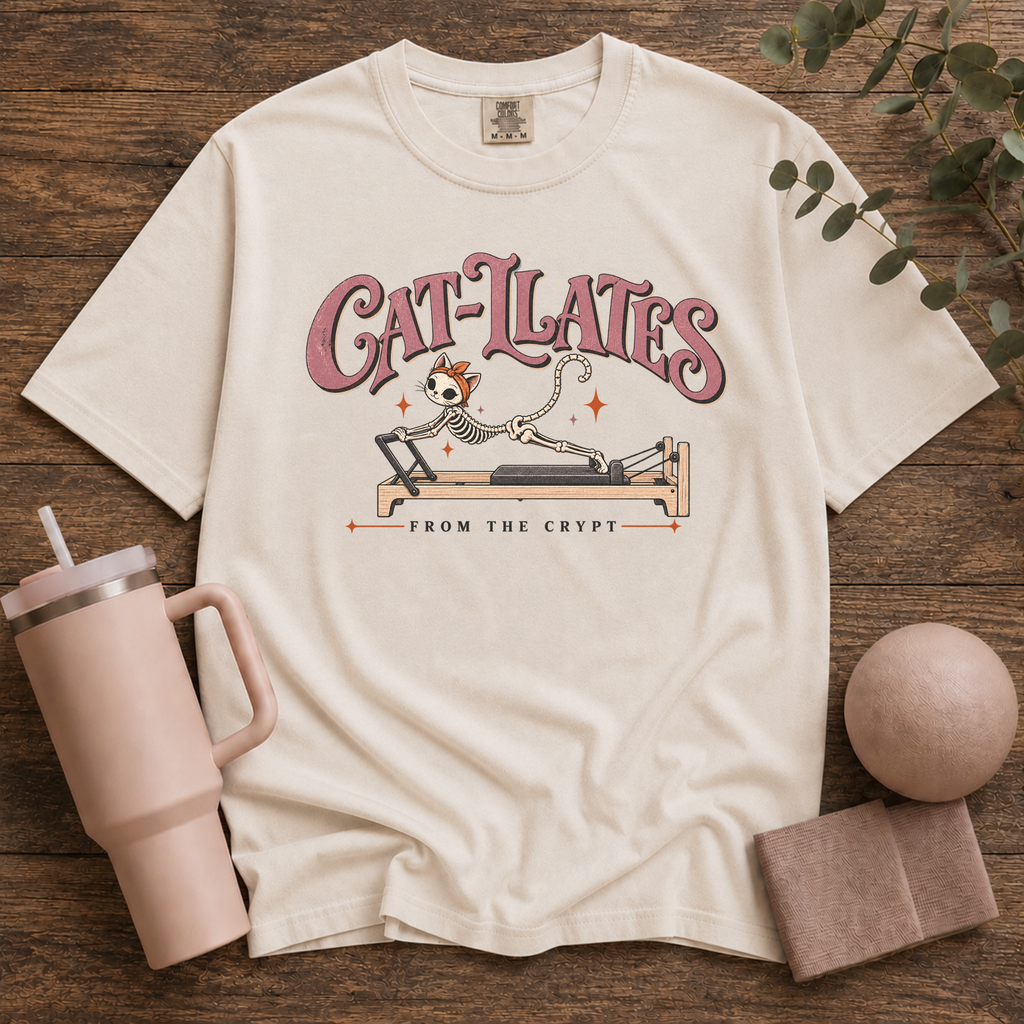 Catilates