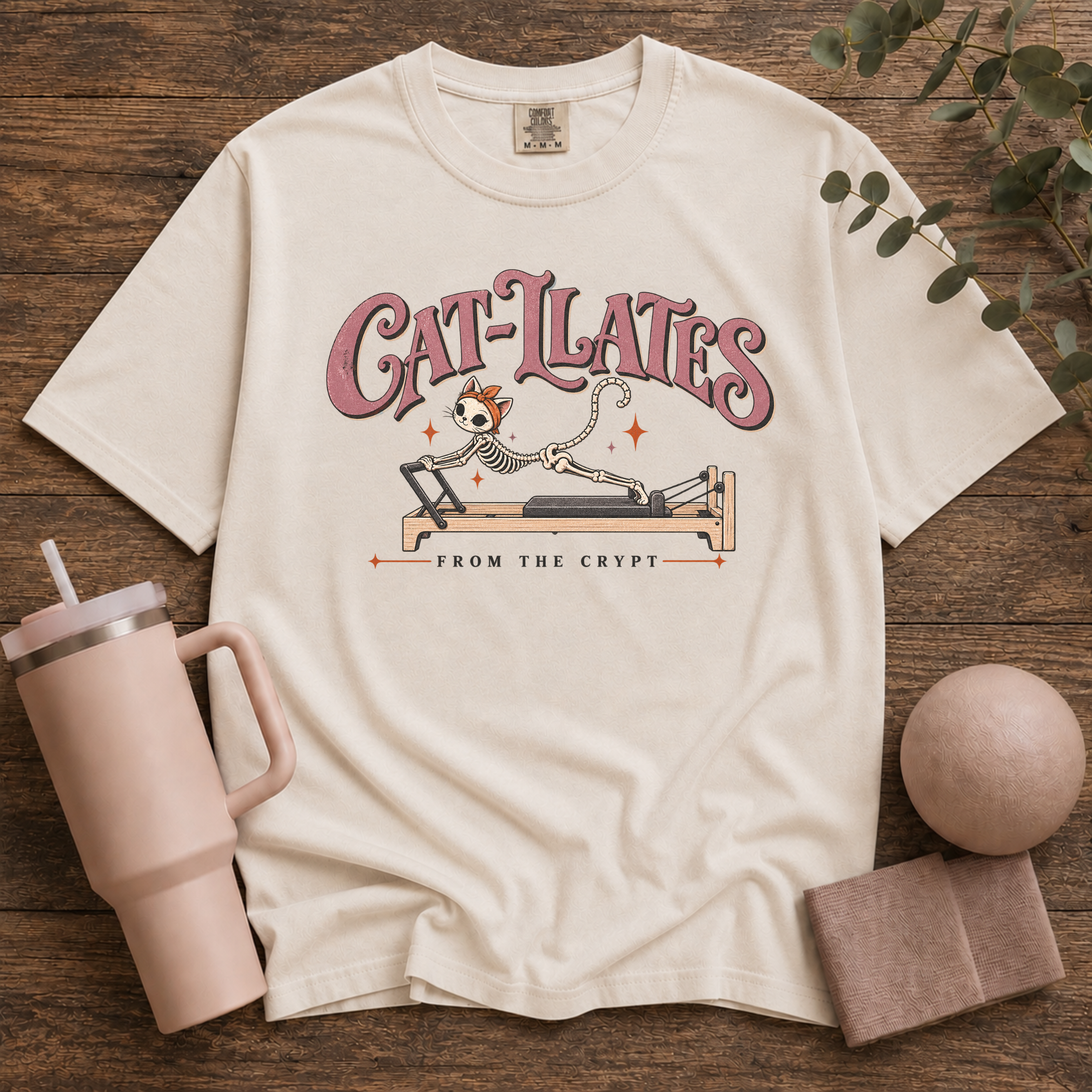 Catilates
