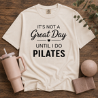 Until I Do Pilates