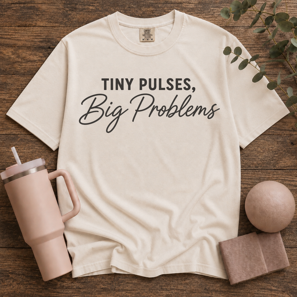 Tiny Pulses