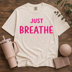 Just Breathe