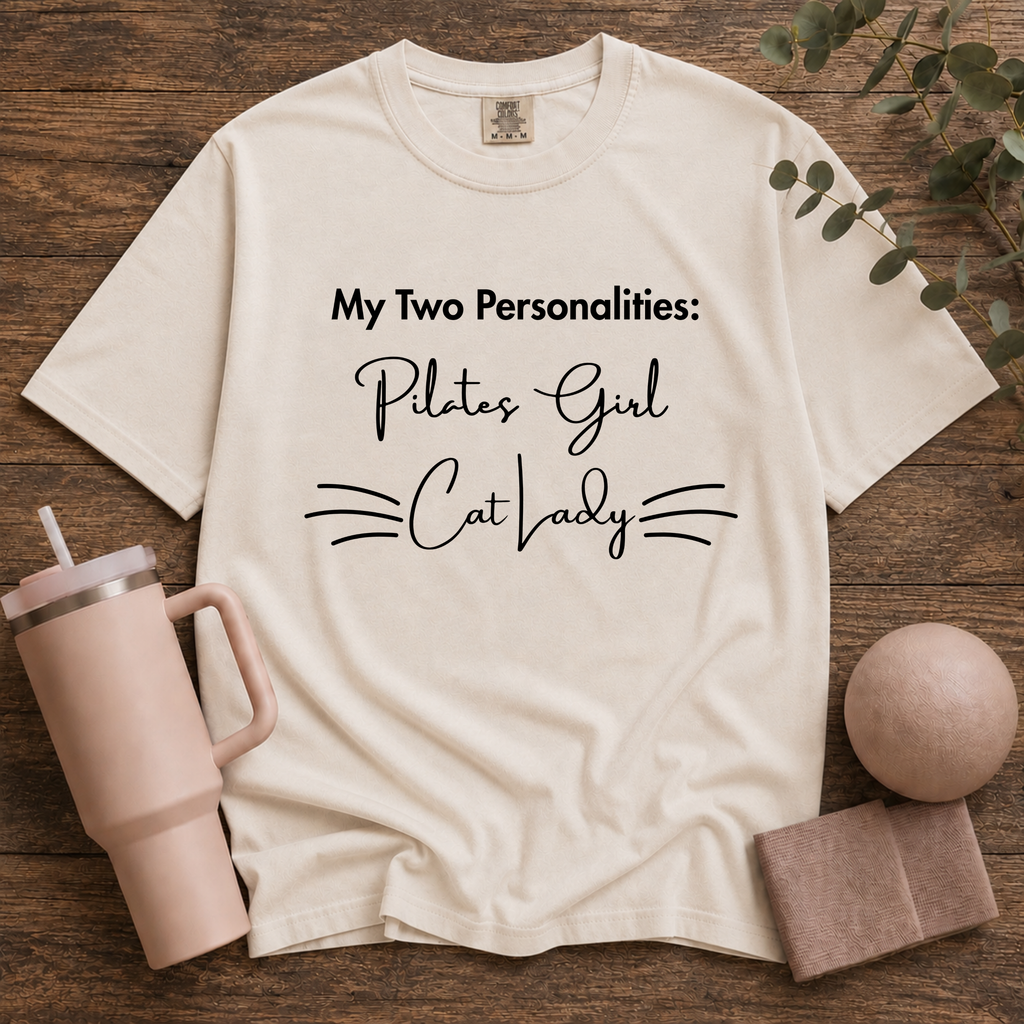 Cat Lady