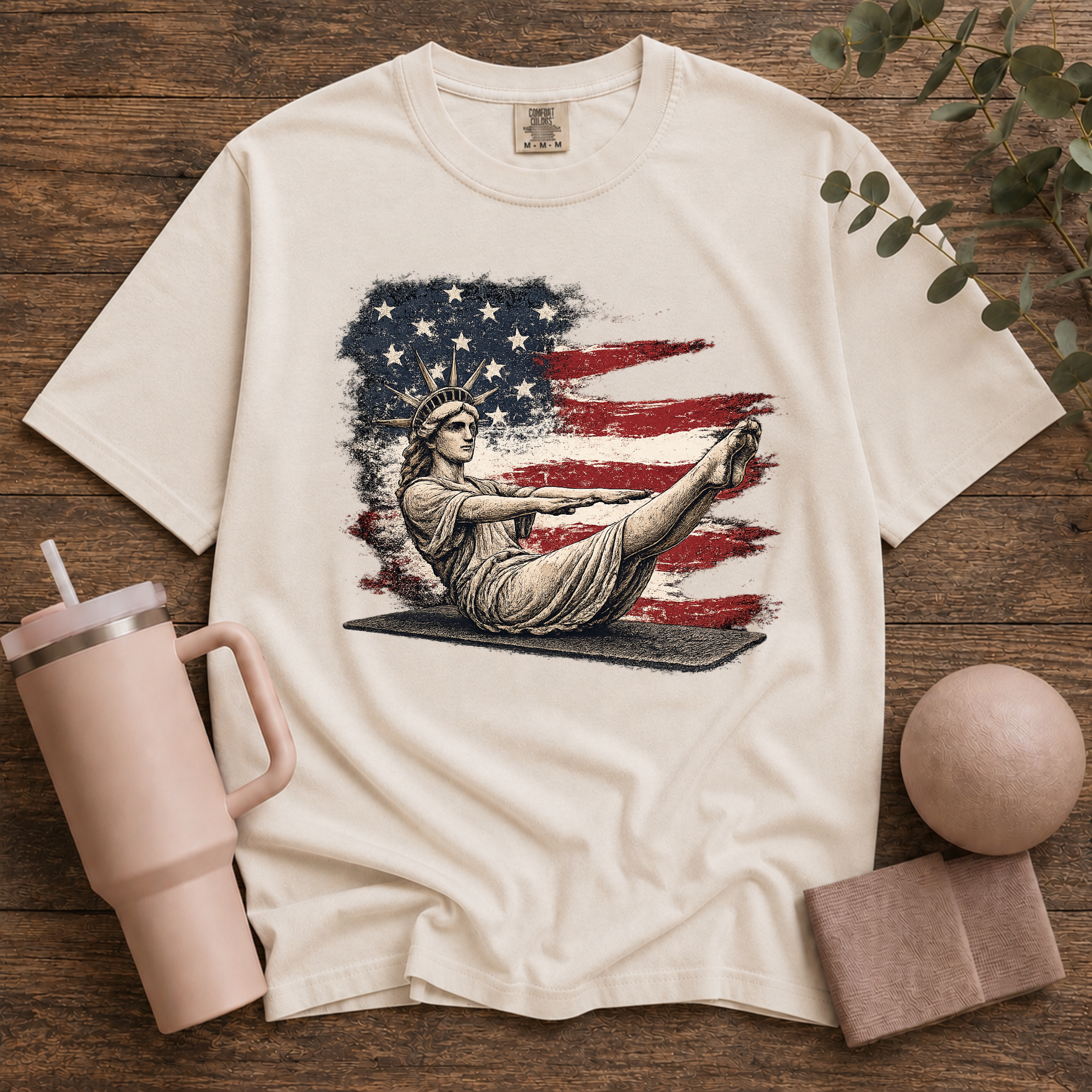 Liberty