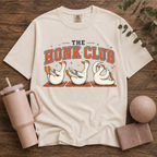 The Honk Club