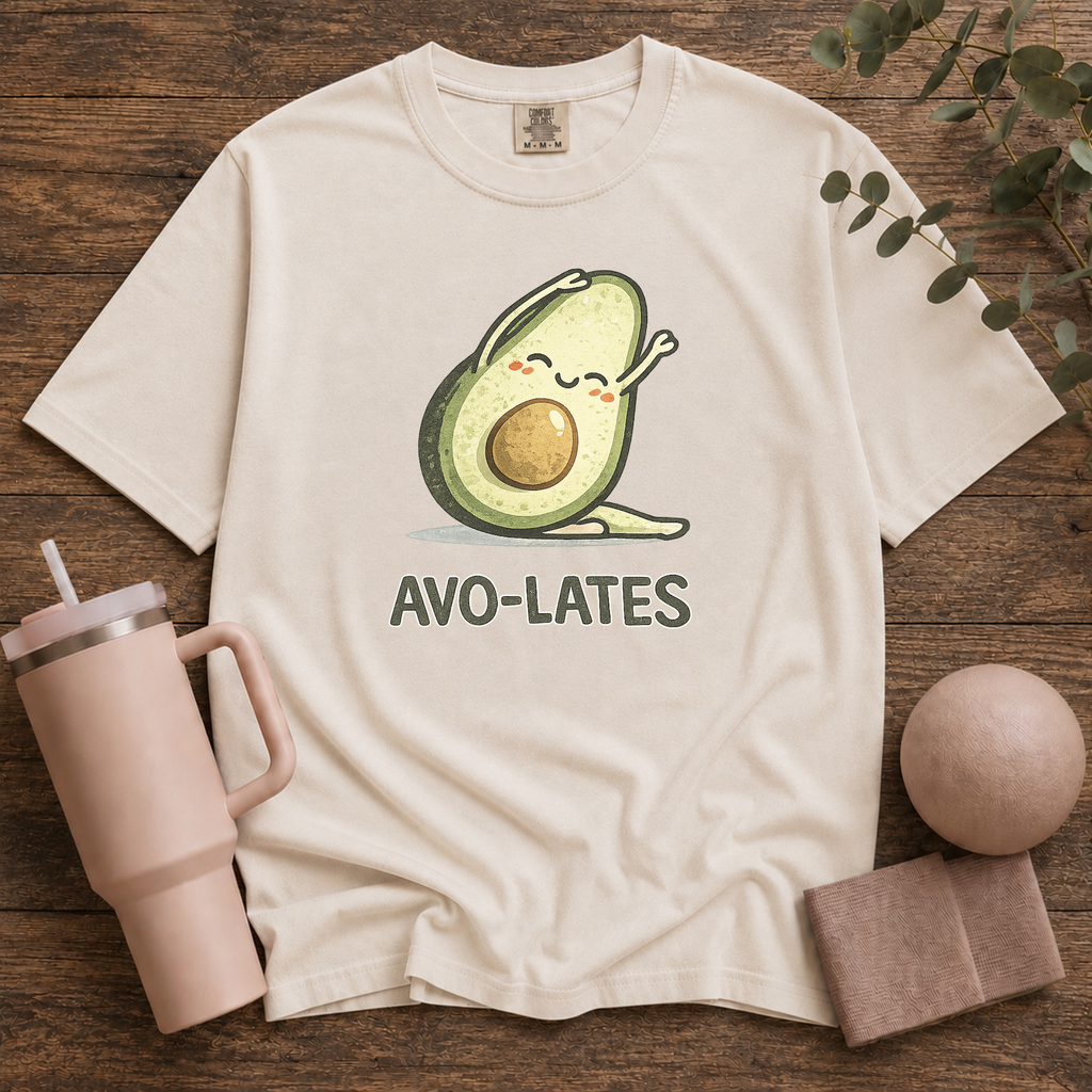 Avo-lates