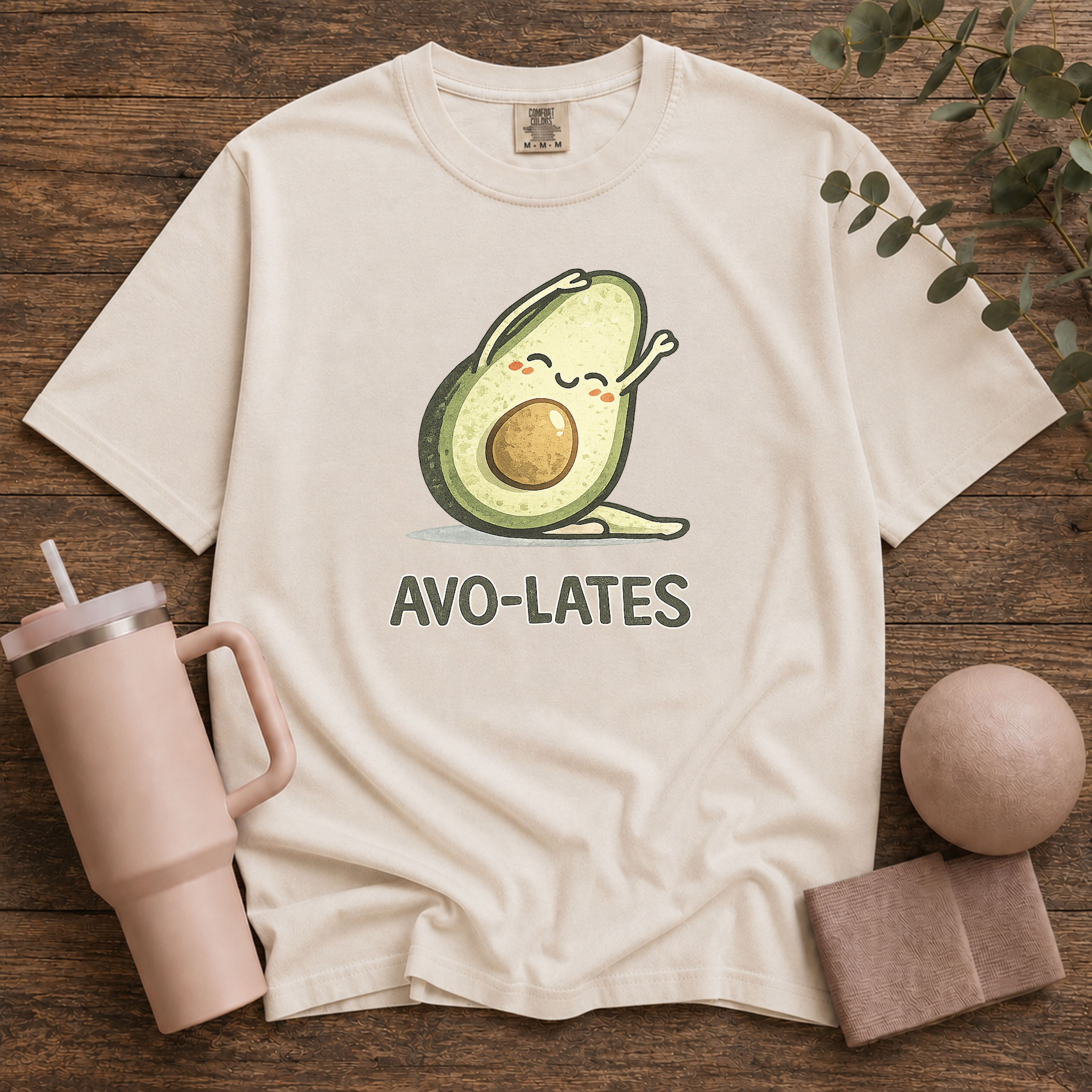 Avo-lates