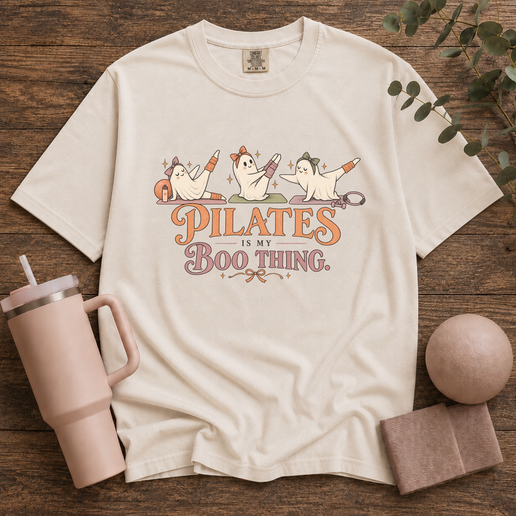 Boo thing