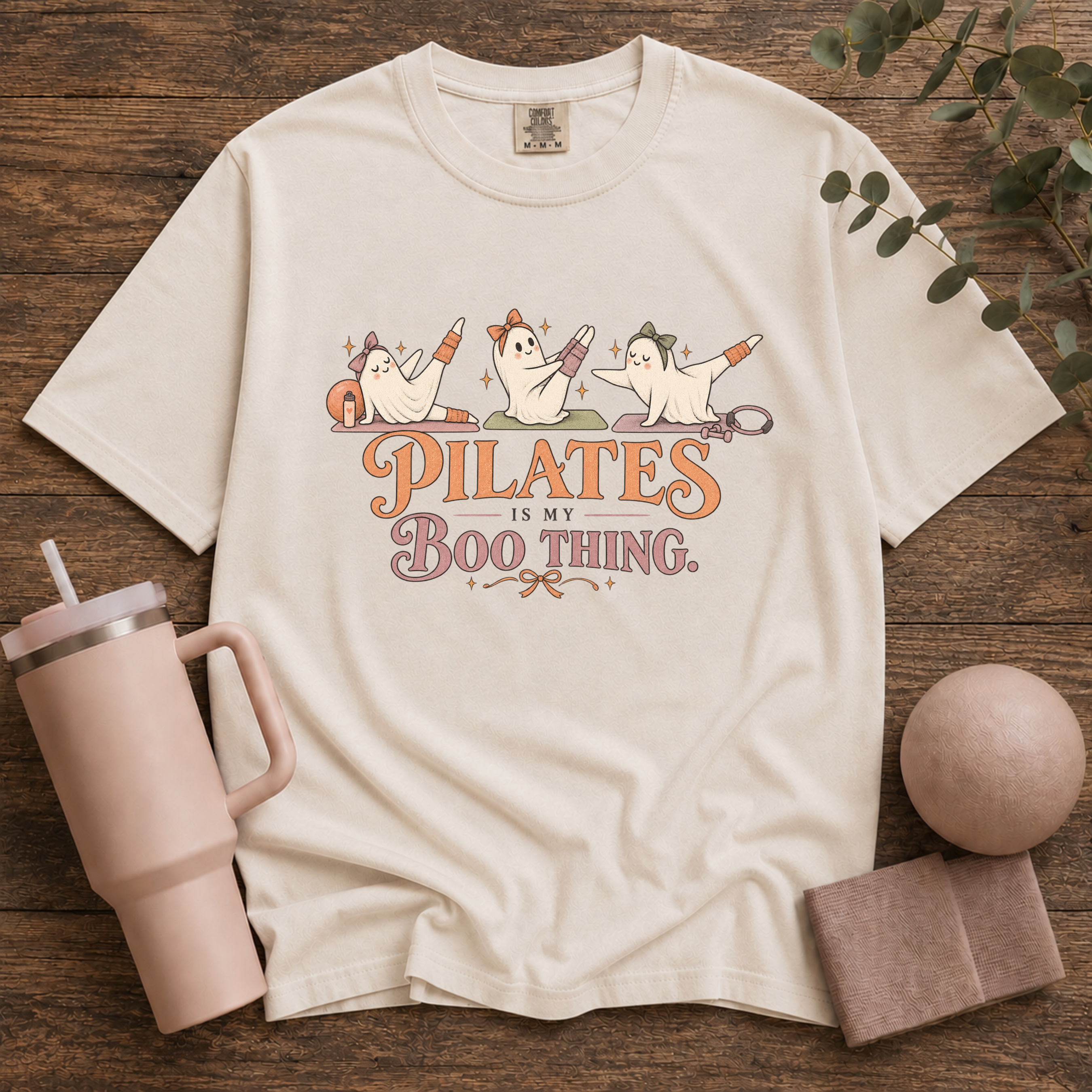 Boo thing