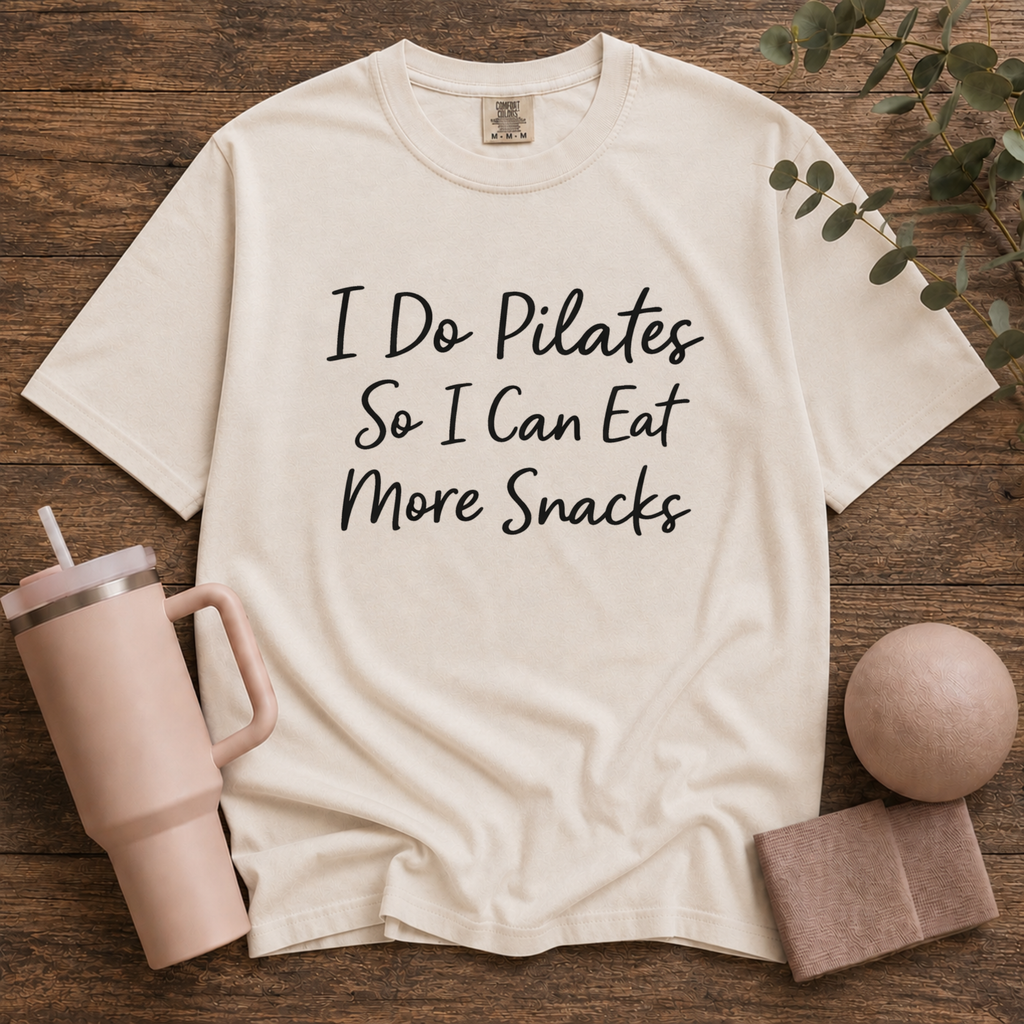 More Snacks